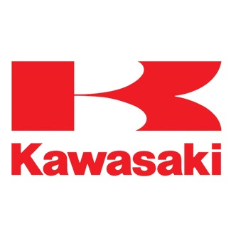 Kawasaki sprockets
