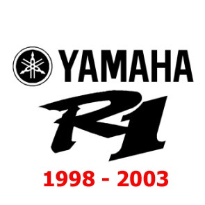 Yamaha R1 98-03