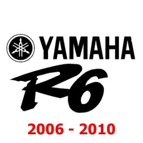 Yamaha R6 06-10