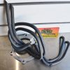 YAMAHA R1 2009 2014 FUEL PUMP CLAMP MOUNT BRACKET PUMP OEM PART AND FREE  POSTAGE