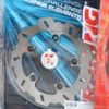 YAMAHA R1 2004 2014 REAR BRAKE DISC YA34RID WAVE CONTOUR LIGHT WEIGHT DISCS - Image 2