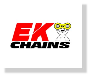 EK Chains ROAD