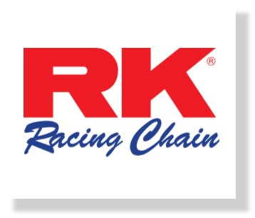 RK Chains Off Road