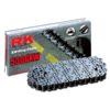 RK CHAINS NEW 530GXW 120 LINK PREMIUM MOTORBIKE MOTORCYCLE XW-RING CHAIN 12-53W-120