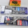 Ducati 999S 999R 2003 2007 ZETA PILOT CLUTCH AND BRAKE LEVER P/N ZS61-2810 P/N ZS61-1810 - Image 2