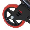 motorcycle front head lift stand LA CORSA Steel Front Stand part number 70-3037-HL - Image 2
