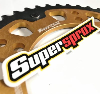 SuperSprox Sprockets Off Road