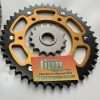 HONDA CR500R 1988-2001 CR250R 1988-2007 (13t -51t 520 ) Stealth Rear Sprocket 11S-KAE-51 PAY LESS on our website for this product. (Copy)