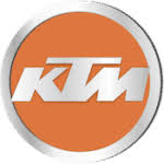 KTM sprockets