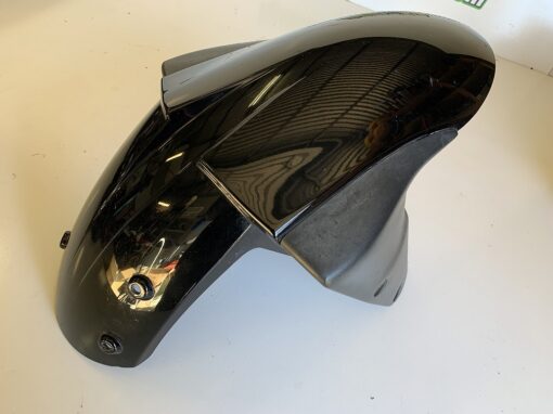 KAWASAKI ZX10R NINJA 2006 2007 front mudgaurd  fairing panel - Image 4